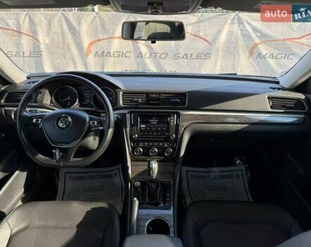 Фольксваген Пассат, об'ємом двигуна 2 л та пробігом 100 тис. км за 3000 $, фото 10 на Automoto.ua