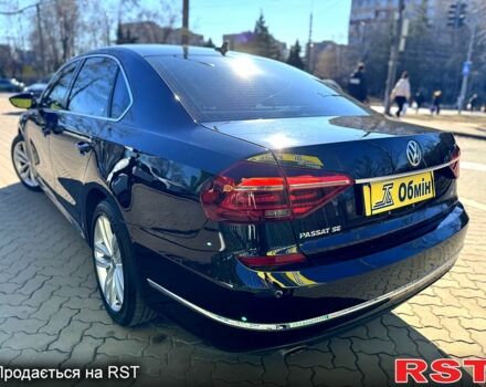 Фольксваген Пассат, объемом двигателя 20 л и пробегом 210 тыс. км за 17200 $, фото 3 на Automoto.ua