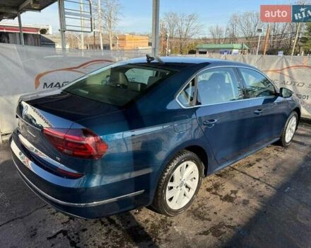 Фольксваген Пассат, об'ємом двигуна 2 л та пробігом 100 тис. км за 3000 $, фото 6 на Automoto.ua