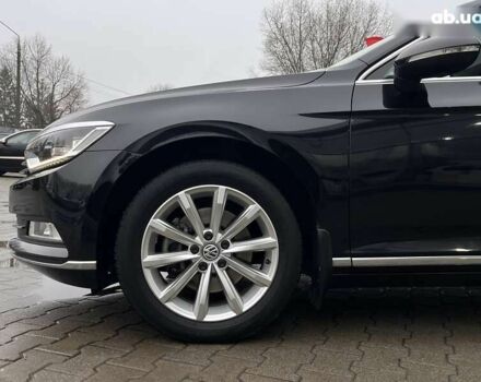 Фольксваген Пассат, объемом двигателя 1.8 л и пробегом 103 тыс. км за 20999 $, фото 10 на Automoto.ua