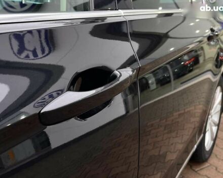 Фольксваген Пассат, объемом двигателя 1.8 л и пробегом 103 тыс. км за 20999 $, фото 11 на Automoto.ua