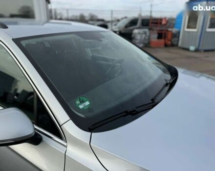 Фольксваген Пассат, объемом двигателя 2 л и пробегом 207 тыс. км за 17300 $, фото 27 на Automoto.ua