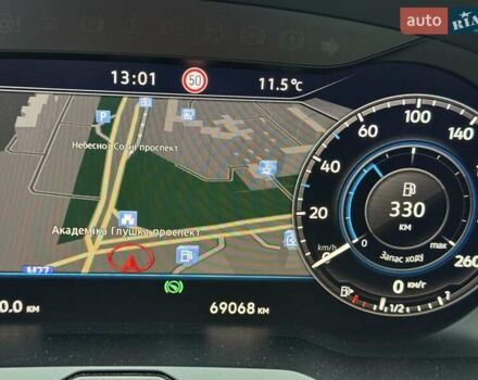 Фольксваген Пассат, объемом двигателя 2 л и пробегом 66 тыс. км за 27999 $, фото 23 на Automoto.ua