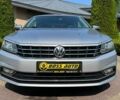 Фольксваген Пассат, объемом двигателя 2 л и пробегом 128 тыс. км за 18600 $, фото 1 на Automoto.ua