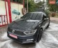 Фольксваген Пассат, объемом двигателя 2 л и пробегом 224 тыс. км за 16000 $, фото 1 на Automoto.ua