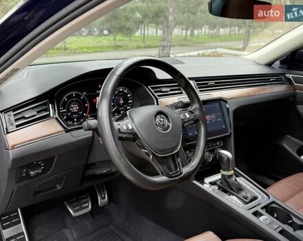 Фольксваген Пассат, объемом двигателя 2 л и пробегом 66 тыс. км за 27999 $, фото 11 на Automoto.ua