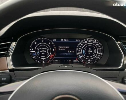 Фольксваген Пассат, объемом двигателя 2 л и пробегом 50 тыс. км за 25600 $, фото 21 на Automoto.ua