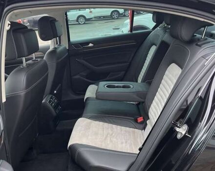 Фольксваген Пассат, объемом двигателя 1.8 л и пробегом 103 тыс. км за 20999 $, фото 26 на Automoto.ua