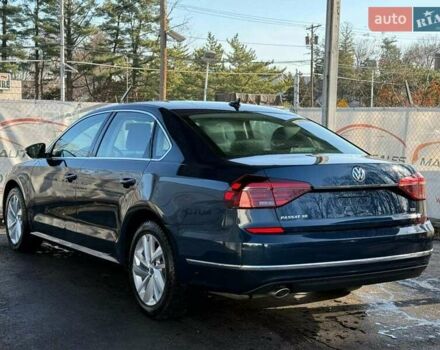 Фольксваген Пассат, об'ємом двигуна 2 л та пробігом 100 тис. км за 3000 $, фото 2 на Automoto.ua