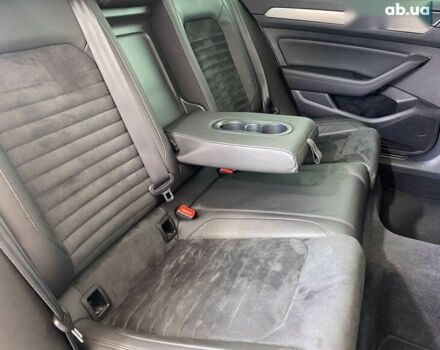 Фольксваген Пассат, об'ємом двигуна 2 л та пробігом 194 тис. км за 19950 $, фото 9 на Automoto.ua