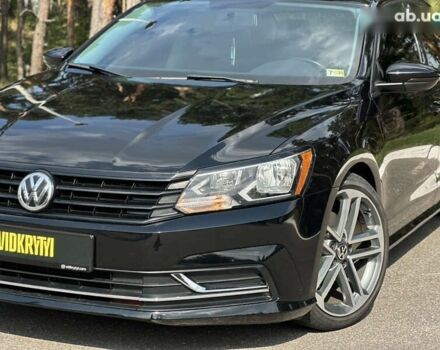 Фольксваген Пассат, об'ємом двигуна 2 л та пробігом 124 тис. км за 14900 $, фото 4 на Automoto.ua