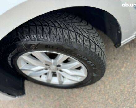 Фольксваген Пассат, объемом двигателя 2 л и пробегом 207 тыс. км за 17300 $, фото 16 на Automoto.ua