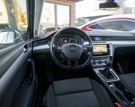 Фольксваген Пассат, объемом двигателя 0 л и пробегом 205 тыс. км за 13600 $, фото 18 на Automoto.ua