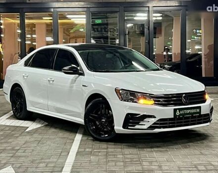 Фольксваген Пассат, объемом двигателя 2 л и пробегом 143 тыс. км за 12500 $, фото 2 на Automoto.ua