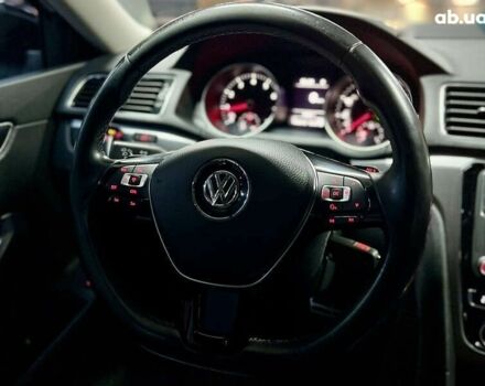 Фольксваген Пассат, объемом двигателя 2 л и пробегом 143 тыс. км за 12500 $, фото 28 на Automoto.ua