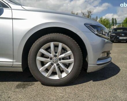 Фольксваген Пассат, объемом двигателя 0 л и пробегом 205 тыс. км за 13600 $, фото 5 на Automoto.ua