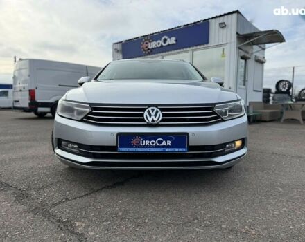 Фольксваген Пассат, объемом двигателя 2 л и пробегом 207 тыс. км за 17300 $, фото 2 на Automoto.ua