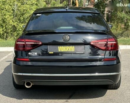 Фольксваген Пассат, об'ємом двигуна 2 л та пробігом 124 тис. км за 14900 $, фото 16 на Automoto.ua