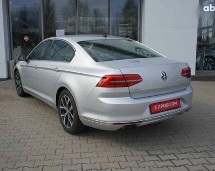 Фольксваген Пассат, об'ємом двигуна 2 л та пробігом 182 тис. км за 23500 $, фото 6 на Automoto.ua