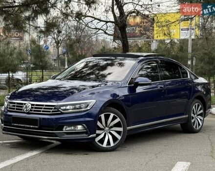 Фольксваген Пассат, объемом двигателя 2 л и пробегом 66 тыс. км за 27999 $, фото 2 на Automoto.ua