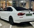 Фольксваген Пассат, объемом двигателя 2 л и пробегом 143 тыс. км за 12500 $, фото 15 на Automoto.ua