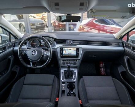 Фольксваген Пассат, объемом двигателя 0 л и пробегом 205 тыс. км за 13600 $, фото 21 на Automoto.ua