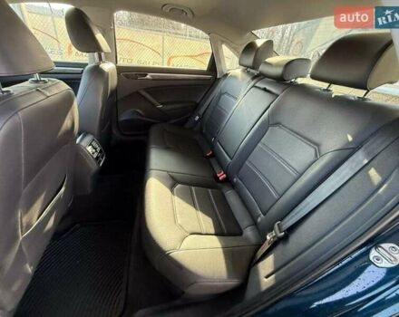 Фольксваген Пассат, об'ємом двигуна 2 л та пробігом 100 тис. км за 3000 $, фото 11 на Automoto.ua