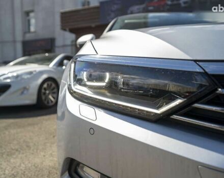 Фольксваген Пассат, объемом двигателя 0 л и пробегом 205 тыс. км за 13600 $, фото 6 на Automoto.ua