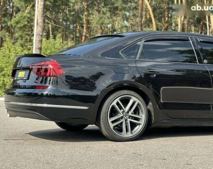 Фольксваген Пассат, об'ємом двигуна 2 л та пробігом 124 тис. км за 14900 $, фото 14 на Automoto.ua