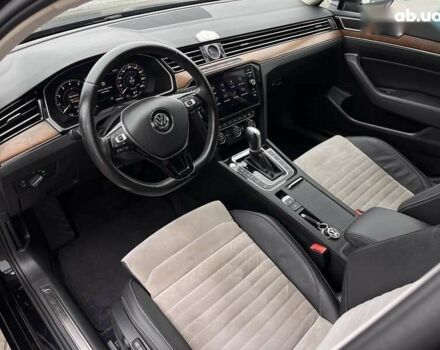 Фольксваген Пассат, объемом двигателя 1.8 л и пробегом 103 тыс. км за 20999 $, фото 22 на Automoto.ua