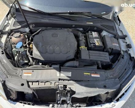 Фольксваген Пассат, объемом двигателя 2 л и пробегом 113 тыс. км за 11800 $, фото 4 на Automoto.ua