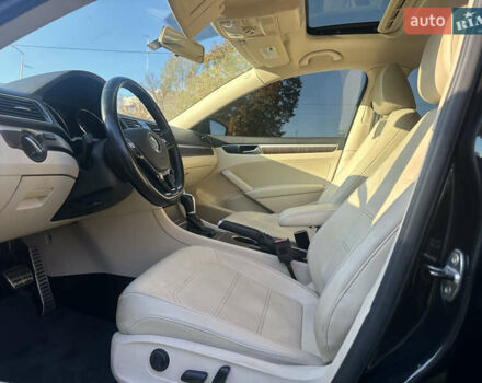 Фольксваген Пассат, об'ємом двигуна 0 л та пробігом 130 тис. км за 14700 $, фото 9 на Automoto.ua