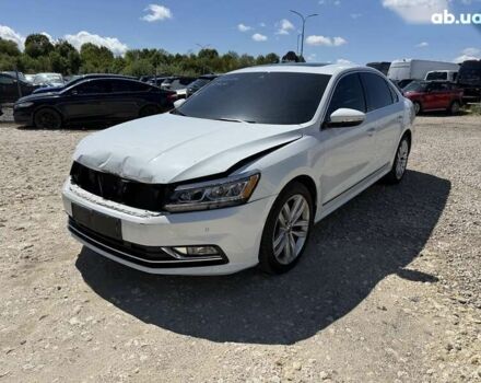 Фольксваген Пассат, объемом двигателя 2 л и пробегом 113 тыс. км за 11800 $, фото 5 на Automoto.ua