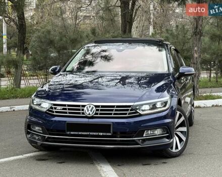 Фольксваген Пассат, объемом двигателя 2 л и пробегом 66 тыс. км за 27999 $, фото 1 на Automoto.ua