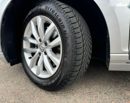 Фольксваген Пассат, объемом двигателя 2 л и пробегом 207 тыс. км за 17300 $, фото 15 на Automoto.ua