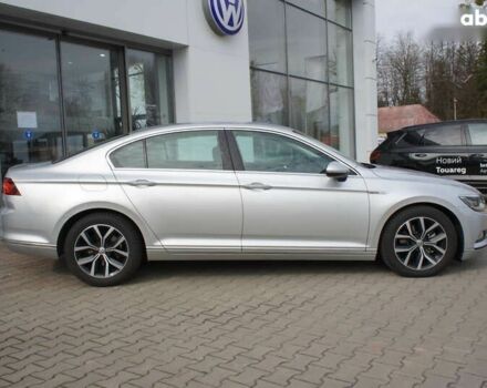 Фольксваген Пассат, об'ємом двигуна 2 л та пробігом 182 тис. км за 23500 $, фото 1 на Automoto.ua