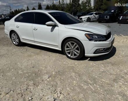Фольксваген Пассат, объемом двигателя 2 л и пробегом 113 тыс. км за 11800 $, фото 3 на Automoto.ua
