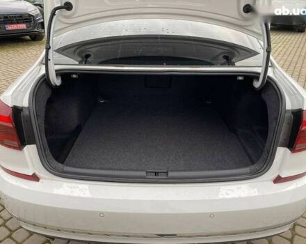 Фольксваген Пассат, объемом двигателя 2 л и пробегом 73 тыс. км за 17900 $, фото 29 на Automoto.ua