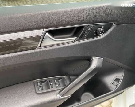 Фольксваген Пассат, объемом двигателя 2 л и пробегом 73 тыс. км за 17900 $, фото 11 на Automoto.ua