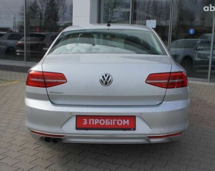 Фольксваген Пассат, об'ємом двигуна 2 л та пробігом 182 тис. км за 23500 $, фото 5 на Automoto.ua
