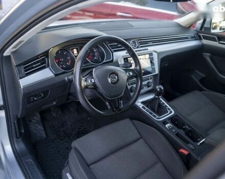 Фольксваген Пассат, объемом двигателя 0 л и пробегом 205 тыс. км за 13600 $, фото 14 на Automoto.ua