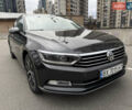 Фольксваген Пассат 2018 в Киеве на Automoto.ua Фольксваген Пассат, объемом двигателя 2 л и пробегом 152 тыс. км за 25999 $, фото 9 на Automoto.ua