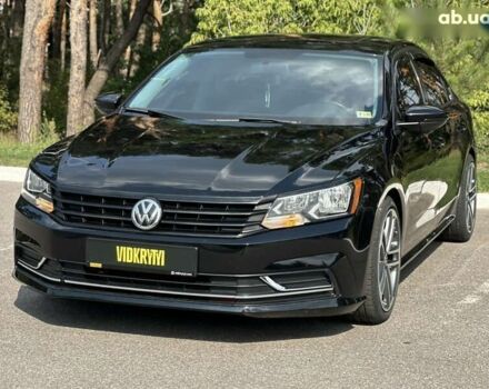 Фольксваген Пассат, об'ємом двигуна 2 л та пробігом 124 тис. км за 14900 $, фото 3 на Automoto.ua