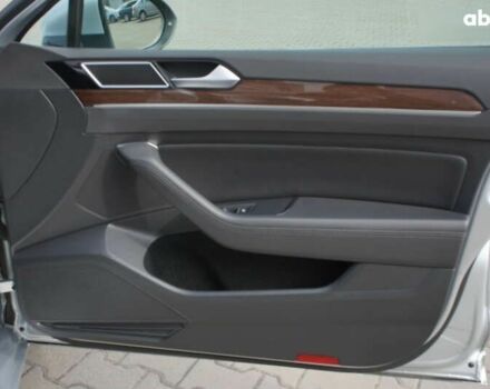 Фольксваген Пассат, об'ємом двигуна 2 л та пробігом 182 тис. км за 23500 $, фото 28 на Automoto.ua