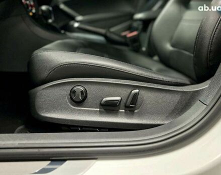 Фольксваген Пассат, объемом двигателя 2 л и пробегом 143 тыс. км за 12500 $, фото 20 на Automoto.ua