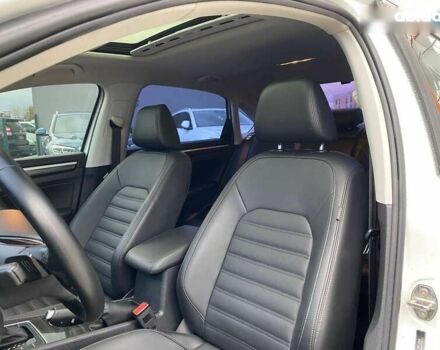 Фольксваген Пассат, объемом двигателя 2 л и пробегом 73 тыс. км за 17900 $, фото 19 на Automoto.ua