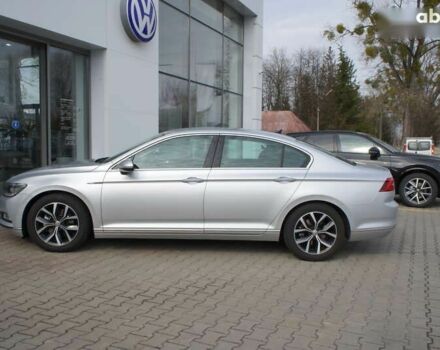 Фольксваген Пассат, об'ємом двигуна 2 л та пробігом 182 тис. км за 23500 $, фото 7 на Automoto.ua