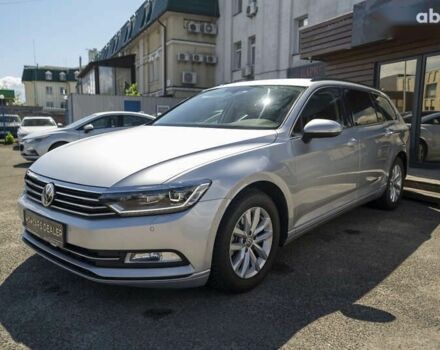 Фольксваген Пассат, объемом двигателя 0 л и пробегом 205 тыс. км за 13600 $, фото 2 на Automoto.ua