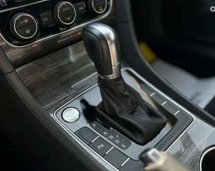 Фольксваген Пассат, объемом двигателя 2 л и пробегом 128 тыс. км за 18600 $, фото 11 на Automoto.ua