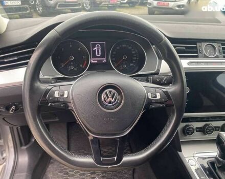 Фольксваген Пассат, об'ємом двигуна 2 л та пробігом 343 тис. км за 15500 $, фото 13 на Automoto.ua